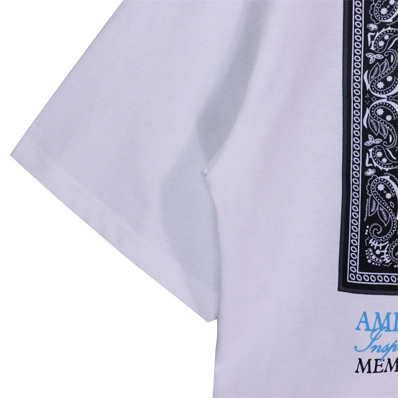 Amiri Fashion T-Shirt