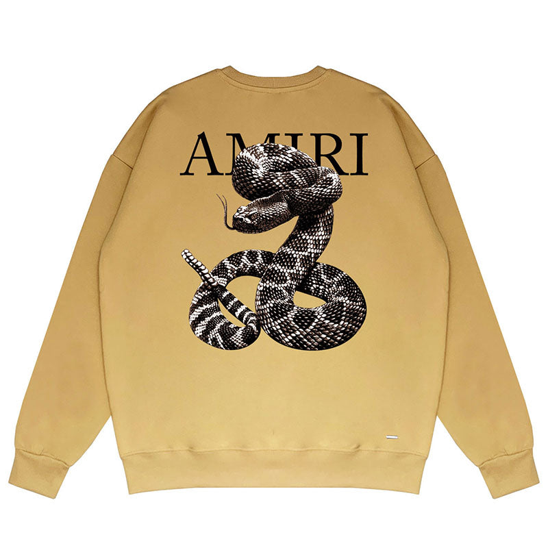 Amiri Fashion Sweatshirts