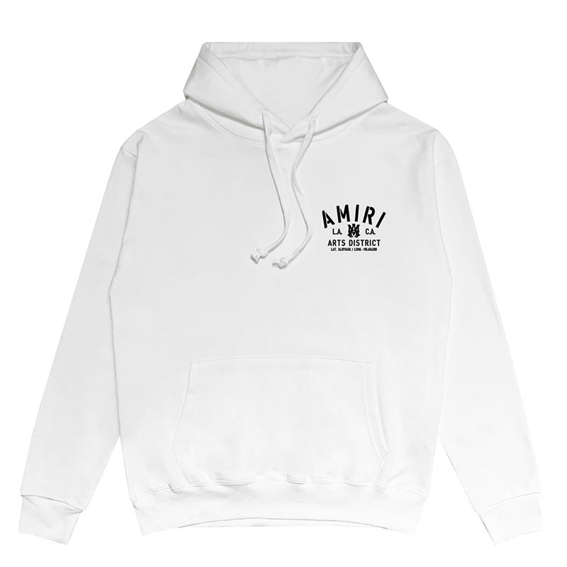 Amiri Fashion Hoodies