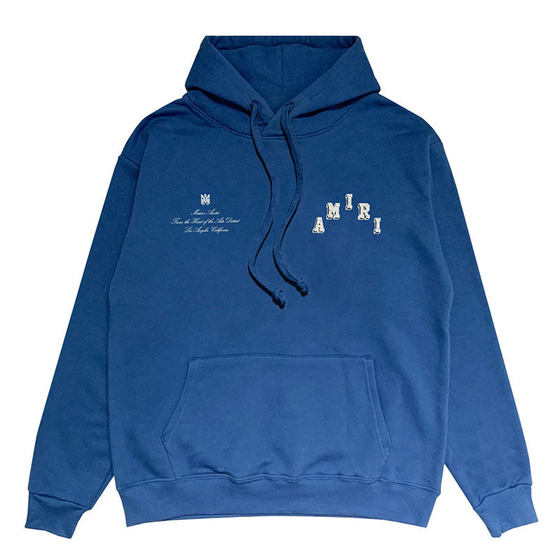 Amiri Fashion Hoodies
