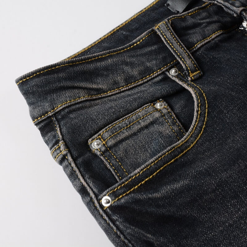Amiri Fashion Jeans #1305
