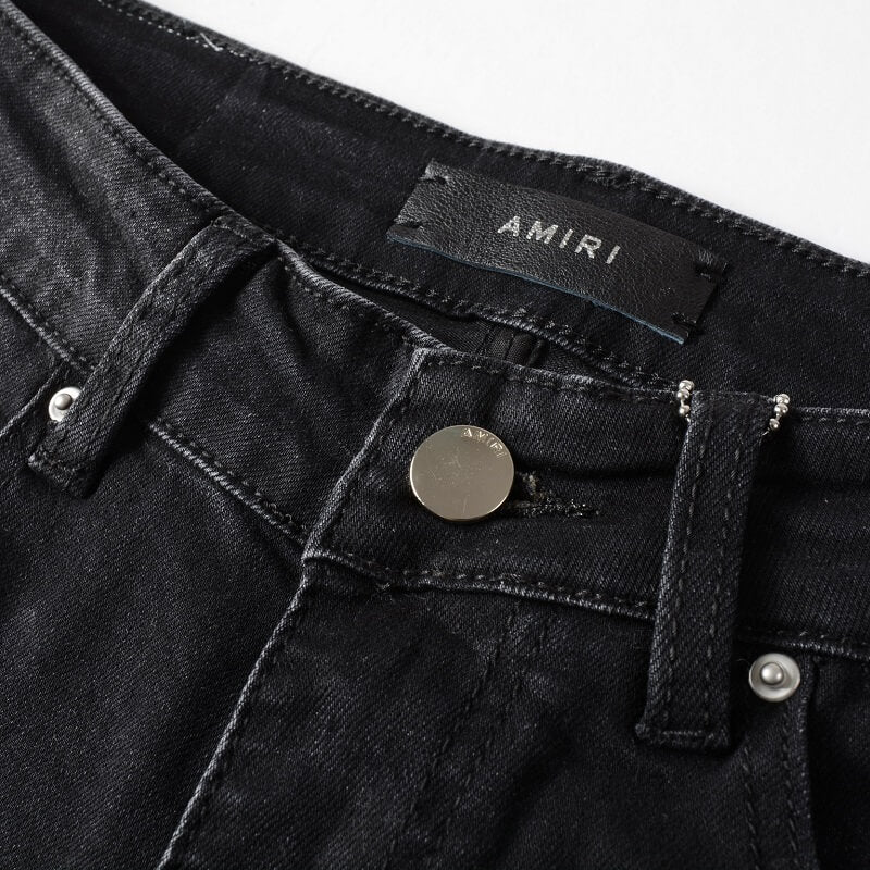 Amiri Fashion Jeans #881