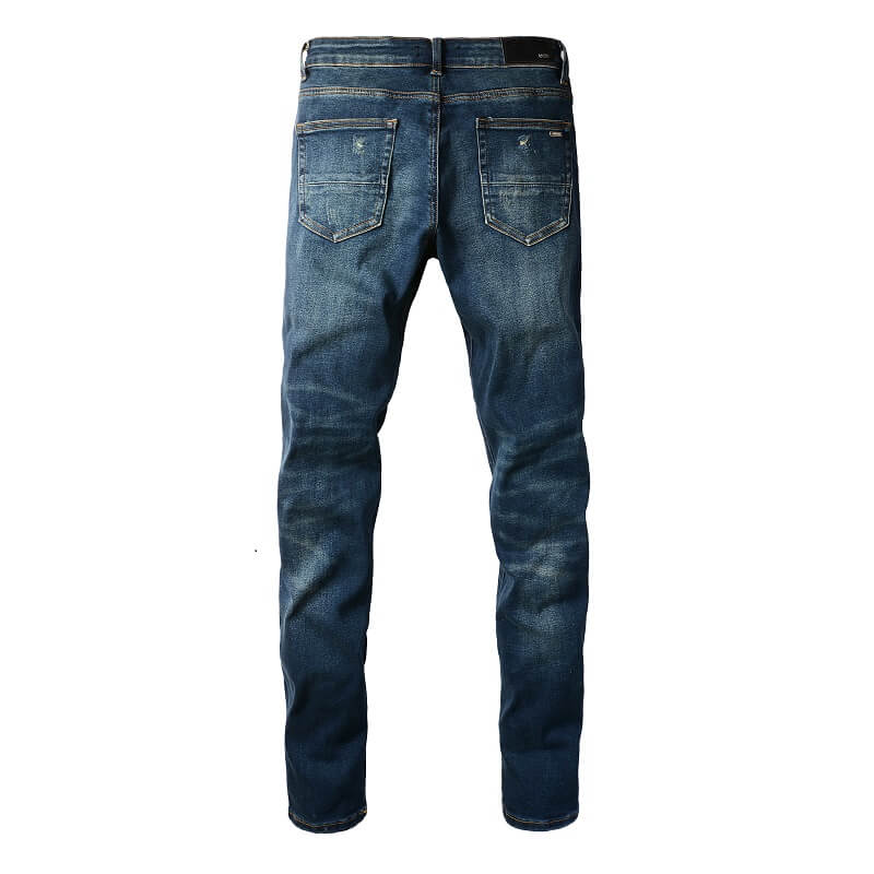 Amiri Fashion Jeans #894