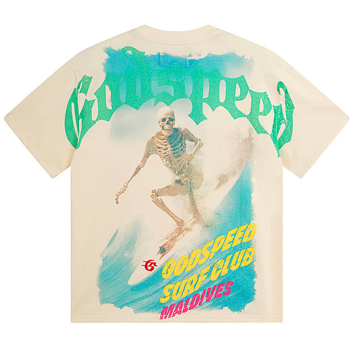 Godspeed Surf Club T-Shirt