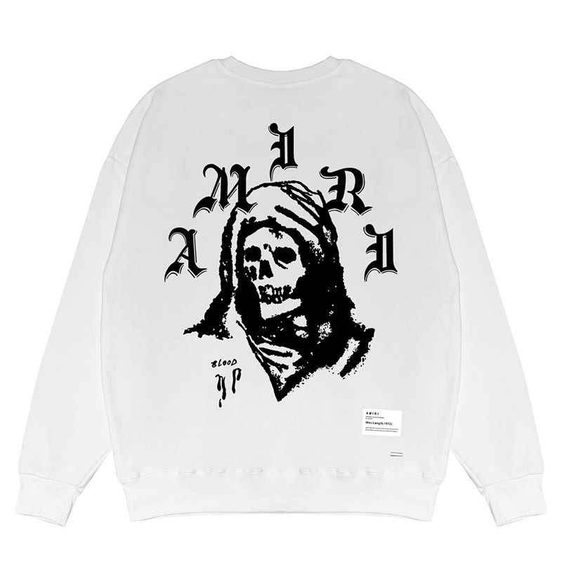 Amiri Fashion Sweatshirts
