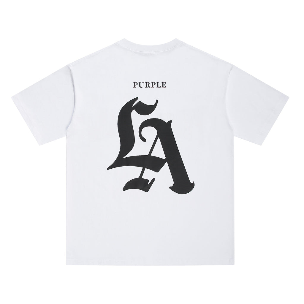 Purple Brand T-Shirt