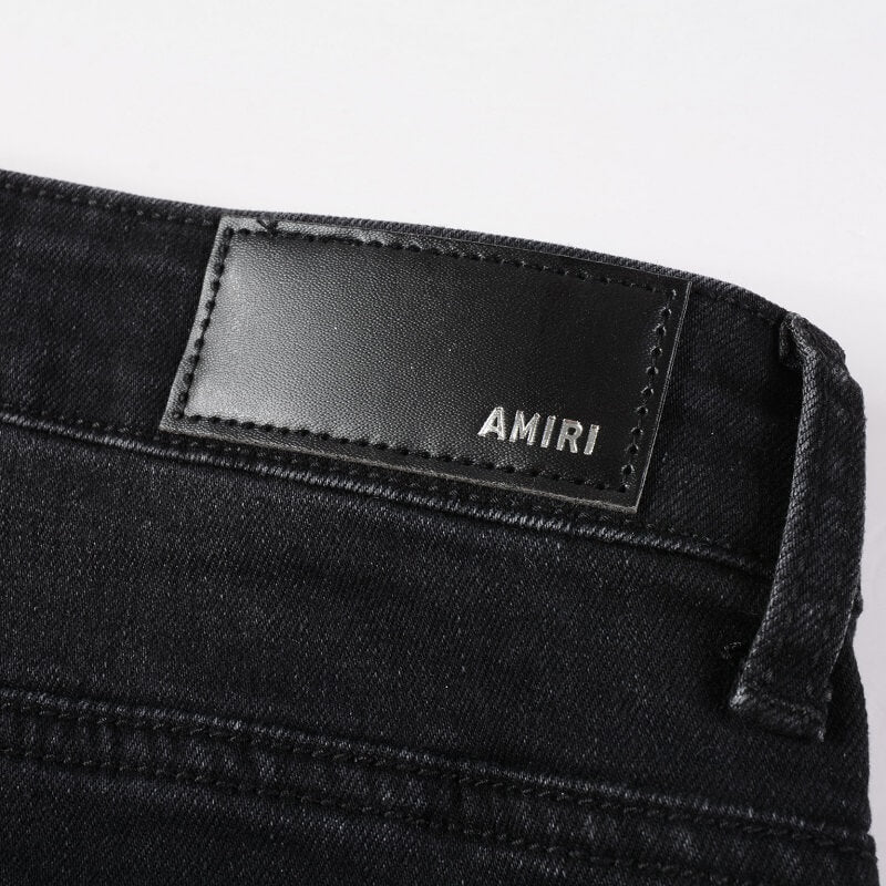 Amiri Fashion Jeans #872