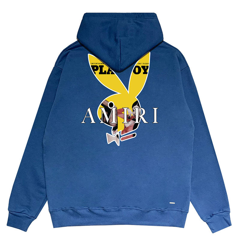 Amiri Fashion Hoodies