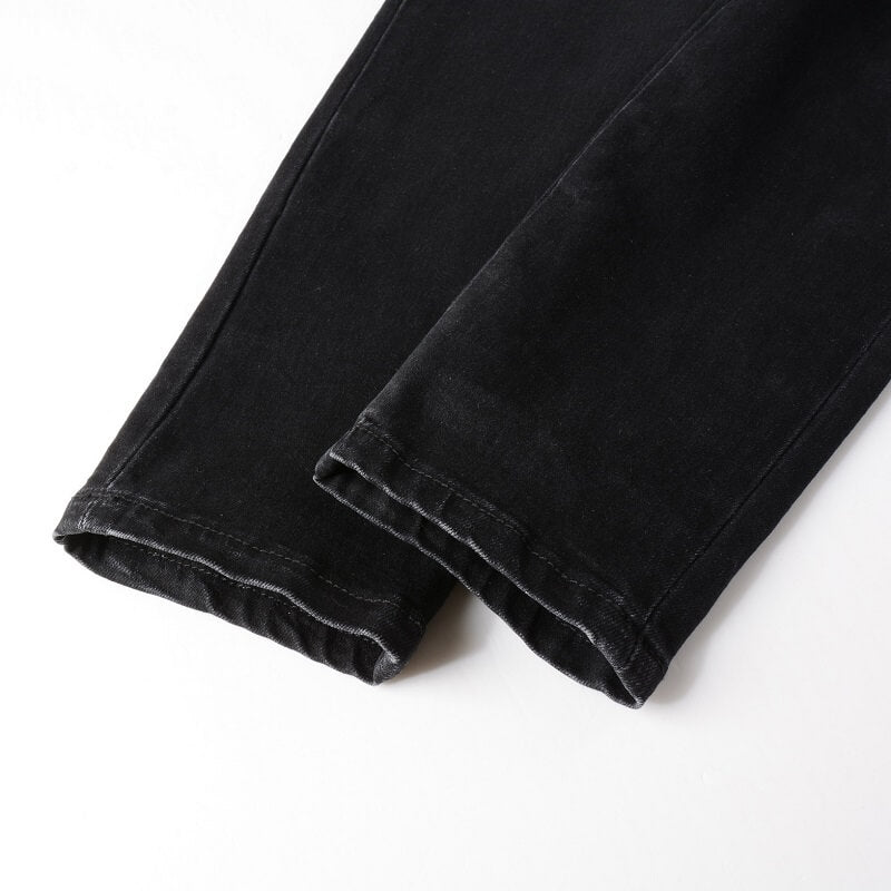 Amiri Fashion Jeans #881