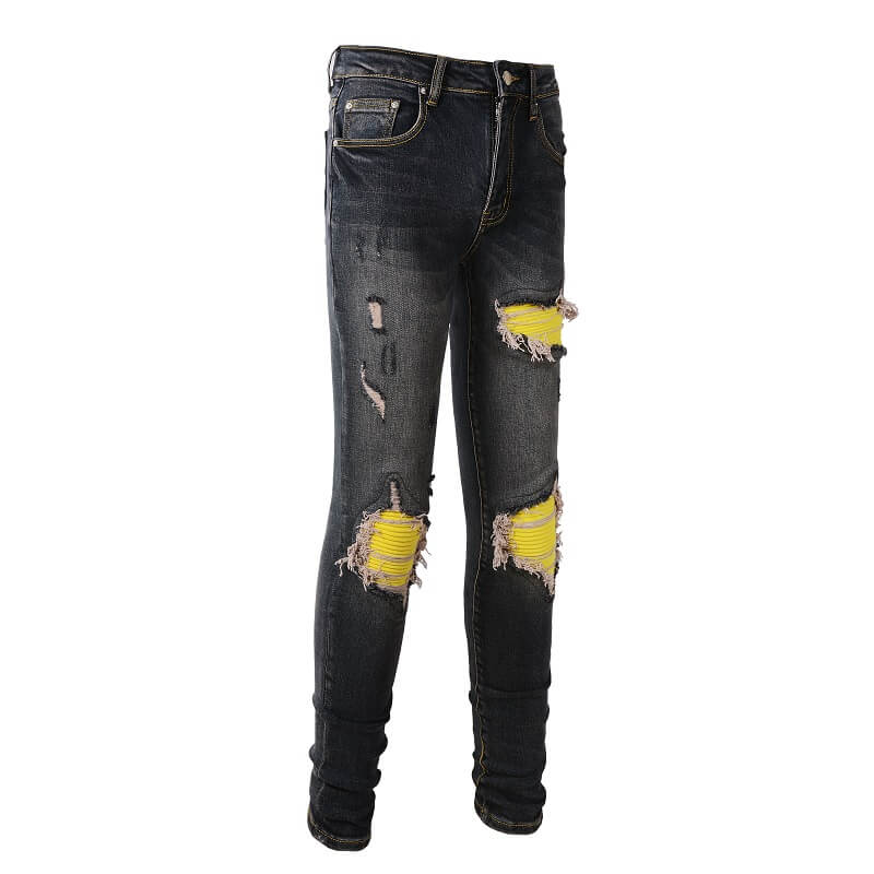 Amiri Fashion Jeans #1305