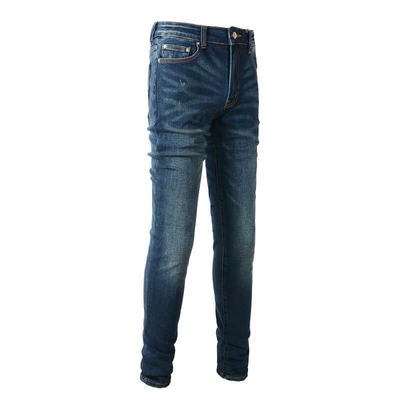 Amiri Fashion Jeans #894
