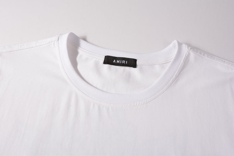 Amiri Fashion T-Shirt