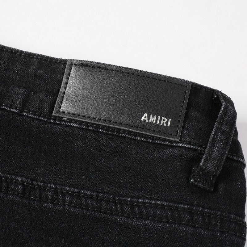 Amiri Fashion Jeans #875