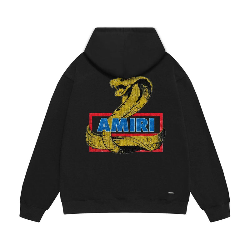 Amiri Fashion Hoodies