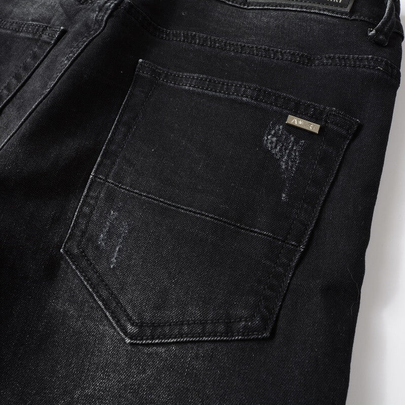 Amiri Fashion Jeans #881