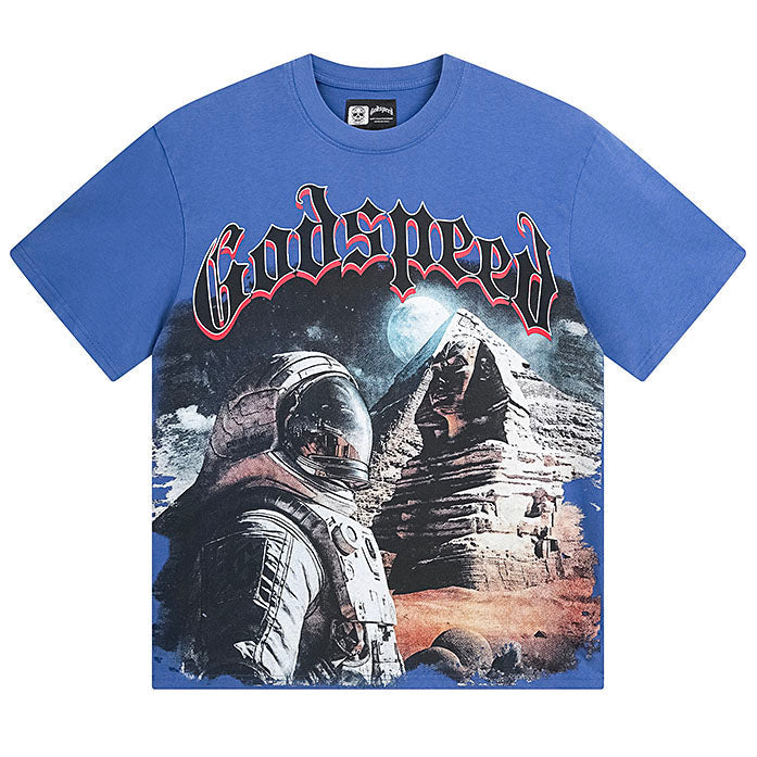 Godspeed Sphinx Guardian T-Shirt