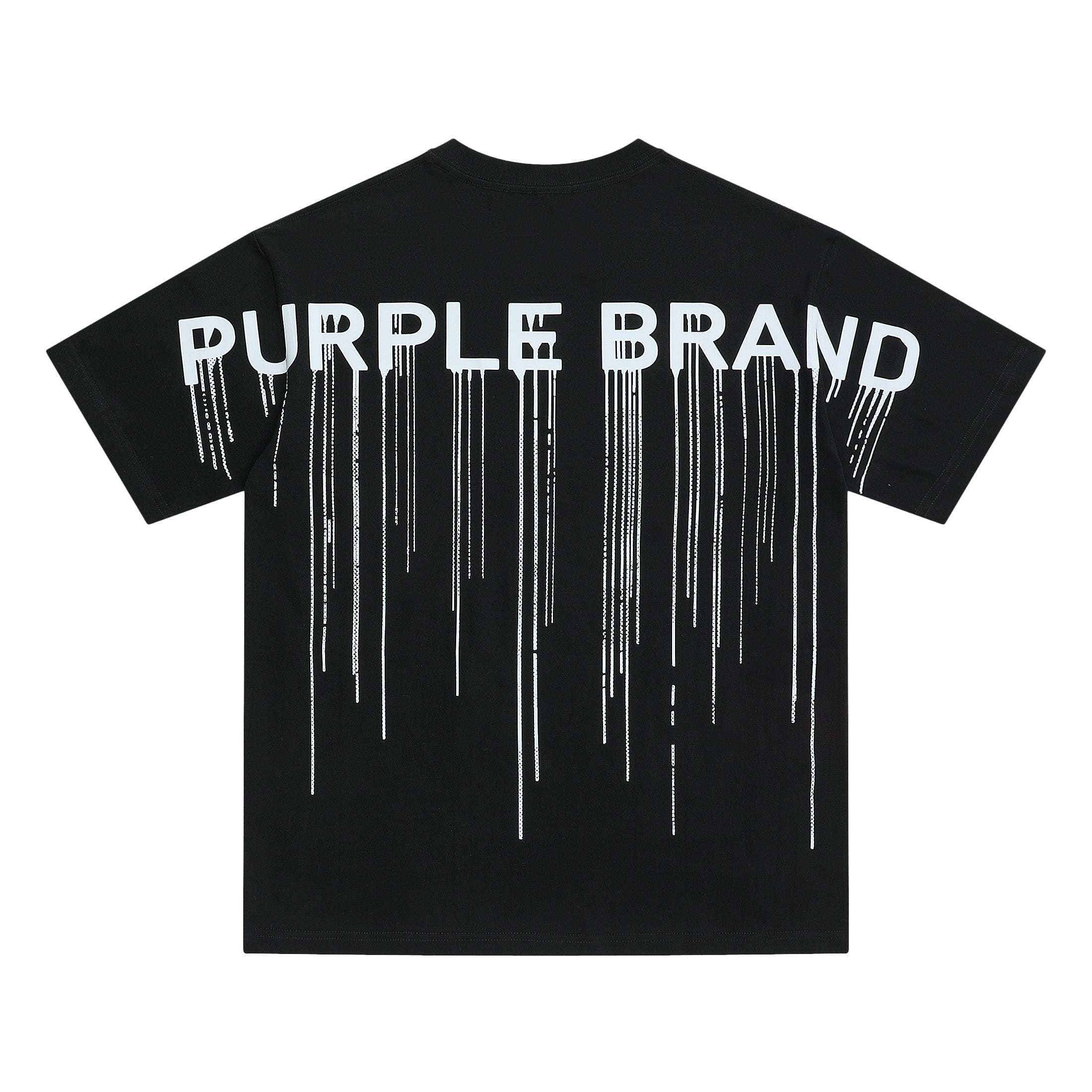 Purple Brand T-Shirt