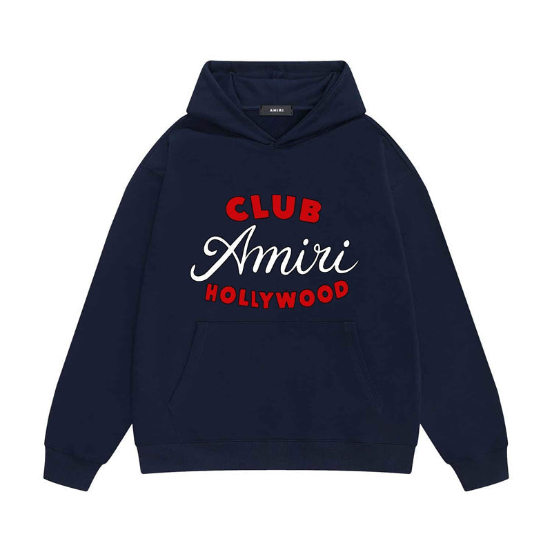 Amiri Fashion Hoodies