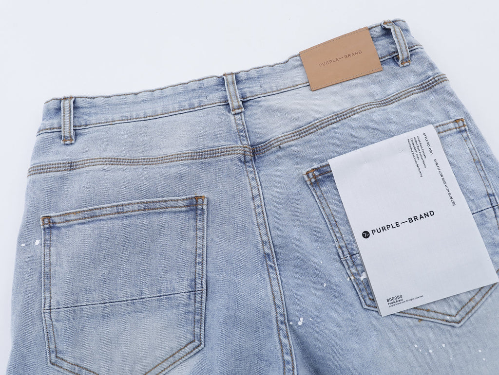 Purple Brand Jeans