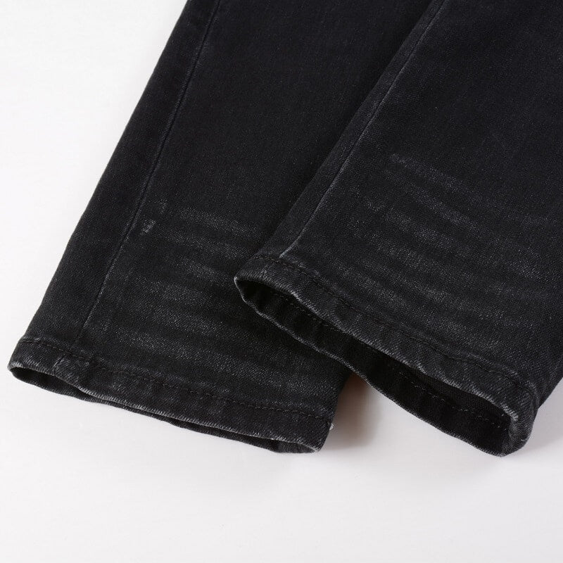 Amiri Fashion Jeans #872
