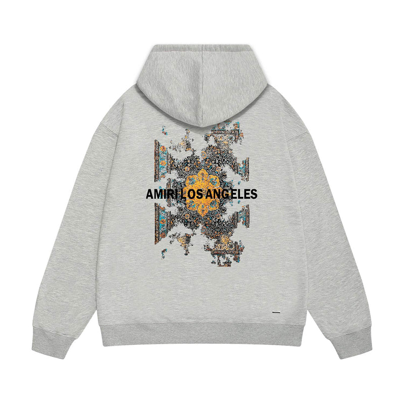 Amiri Fashion Hoodies
