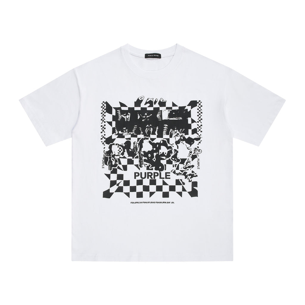 Purple Brand T-Shirt