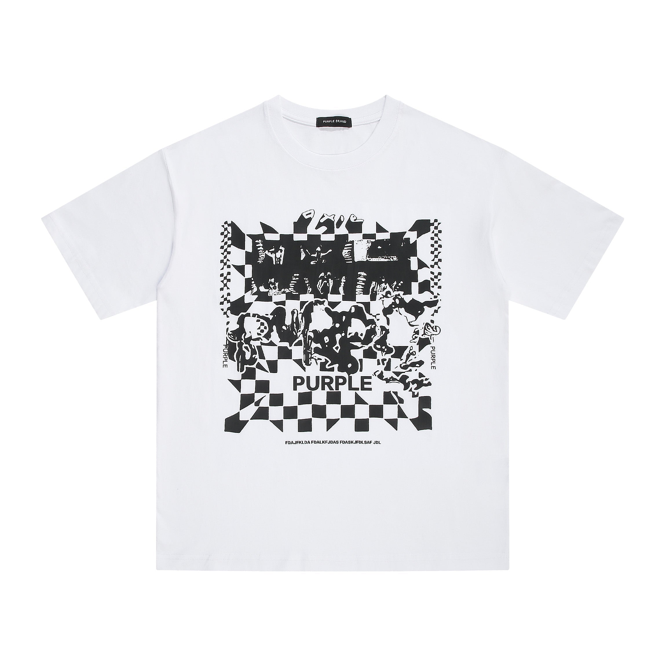 Purple Brand T-Shirt