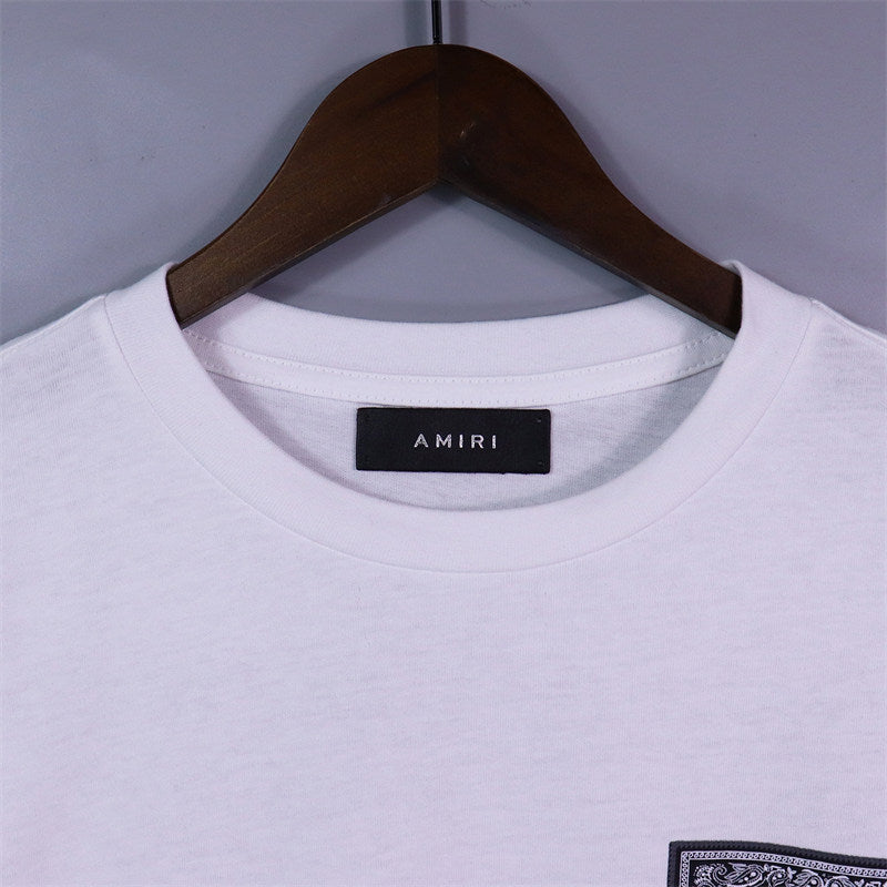 Amiri Fashion T-Shirt