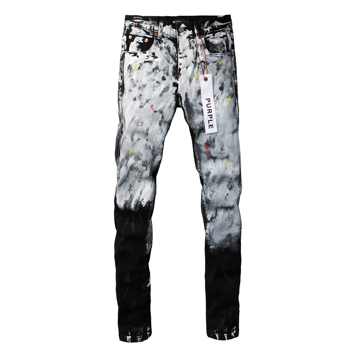 Purple Brand Jeans