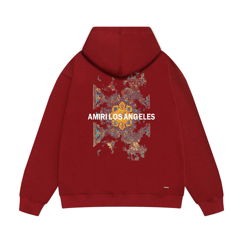 Amiri Fashion Hoodies