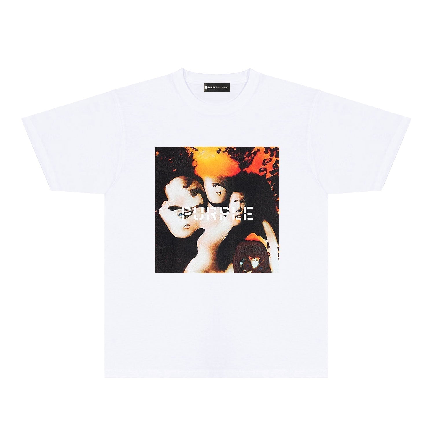 Purple Brand T-Shirt