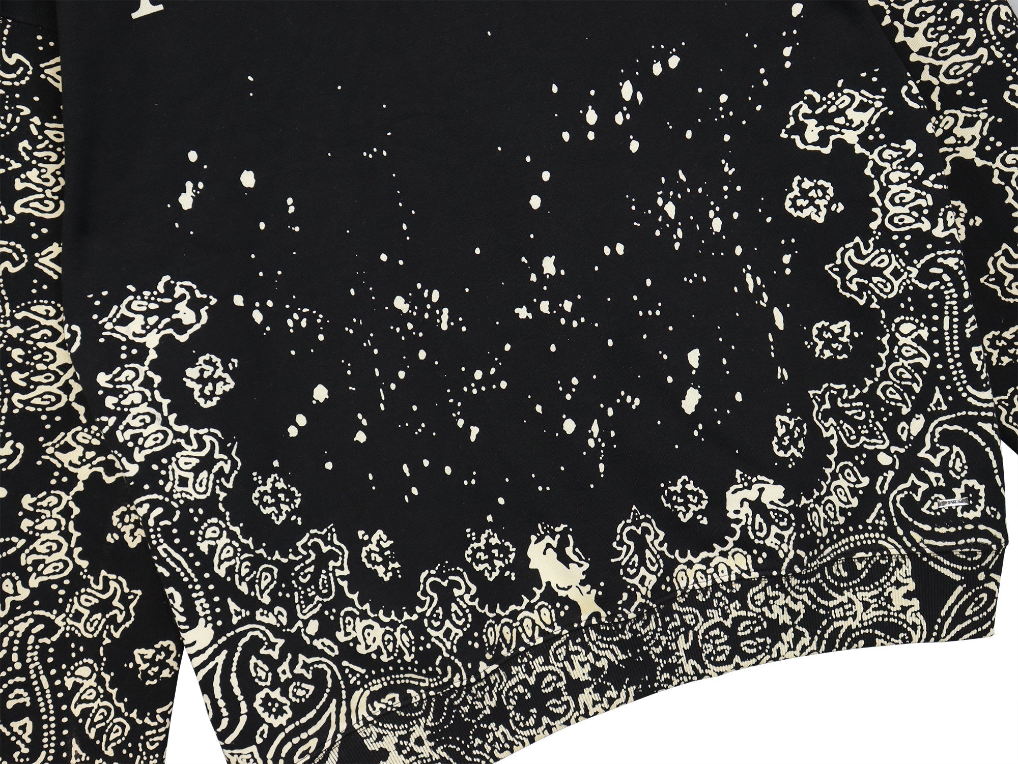 Amiri Fashion Hoodies
