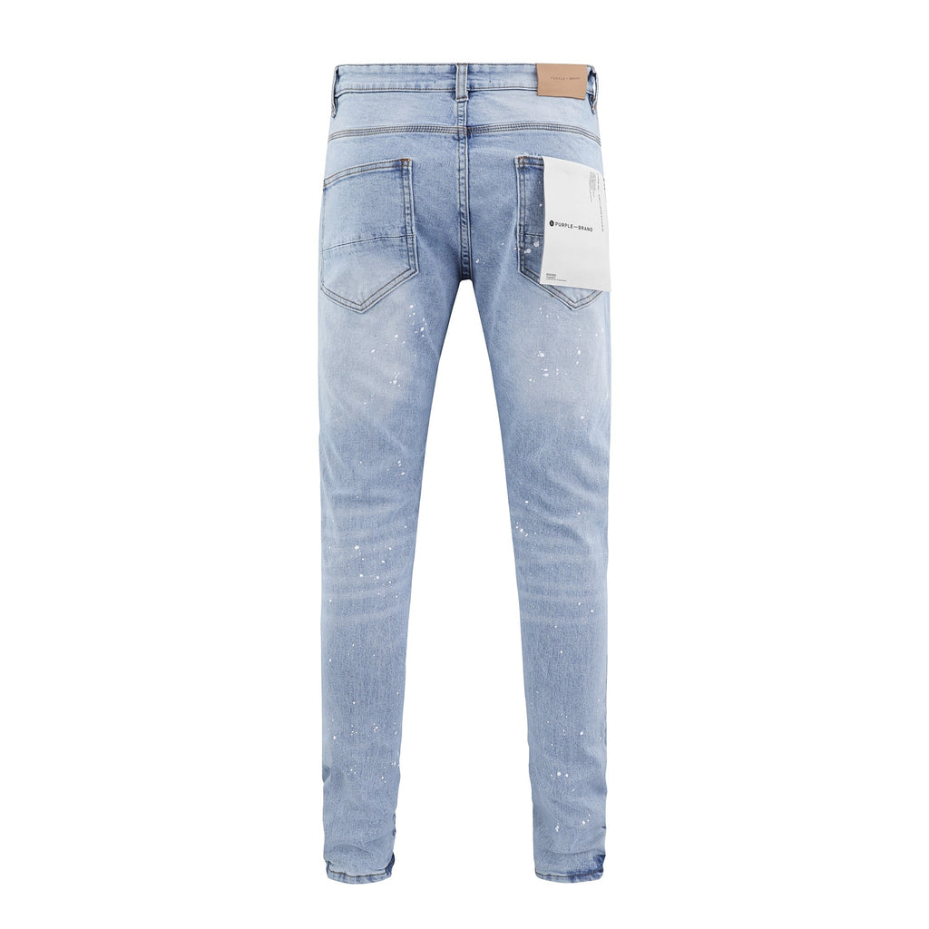 Purple Brand Jeans