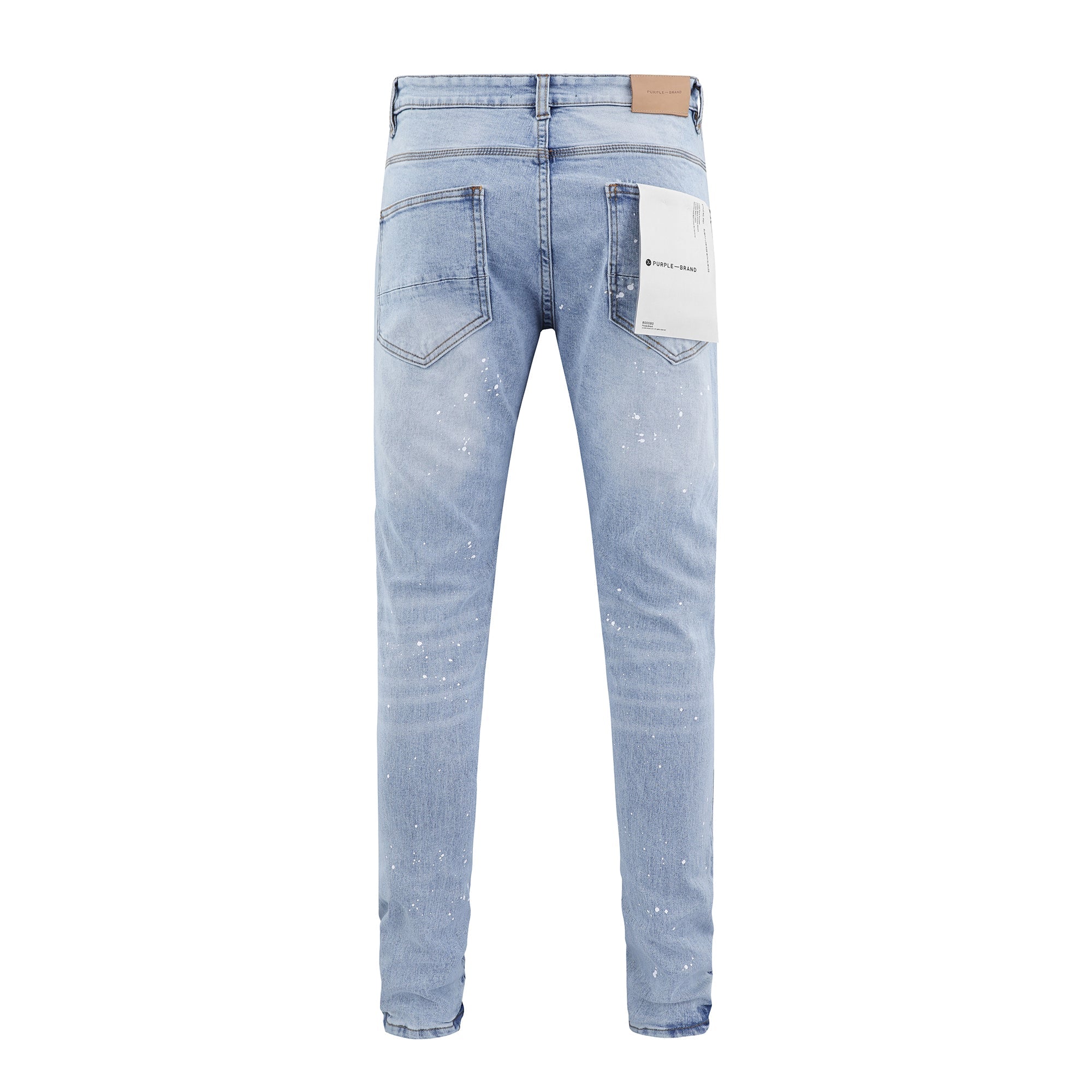 Purple Brand Jeans