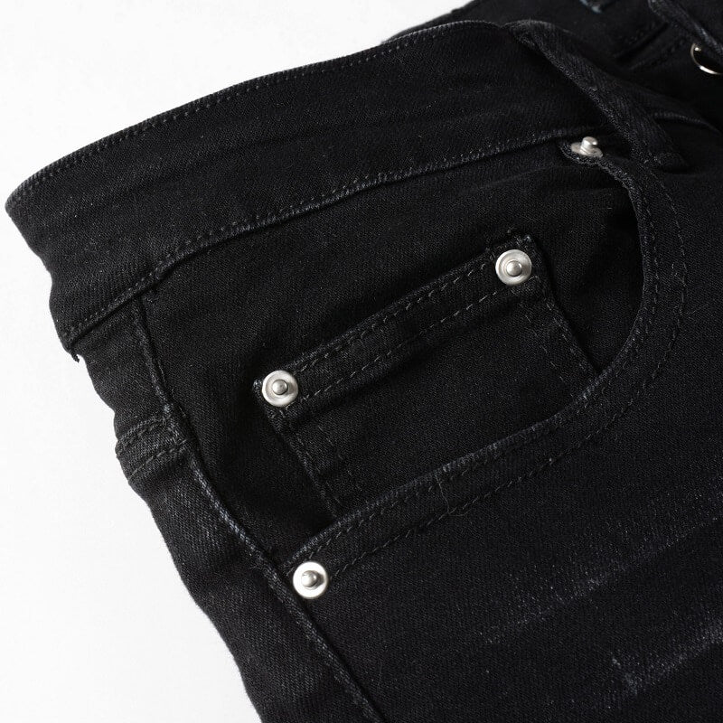 Amiri Fashion Jeans #891
