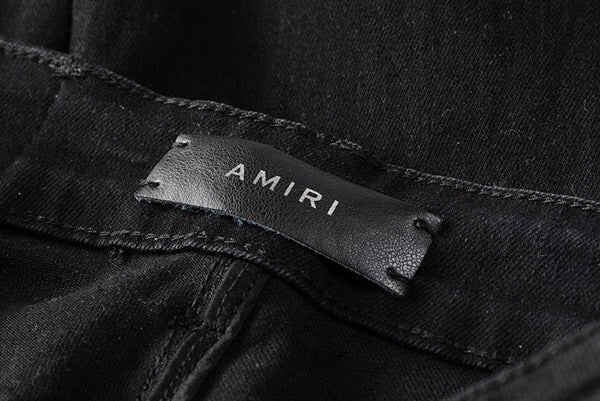 Amiri Fashion Jeans #649