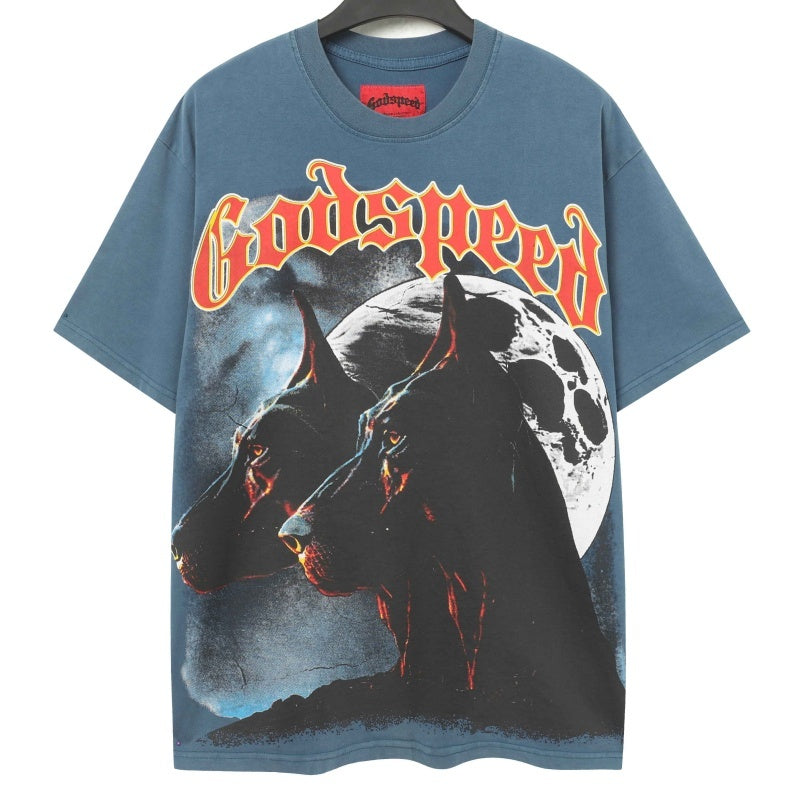 Godspeed F.T.D T-Shirt