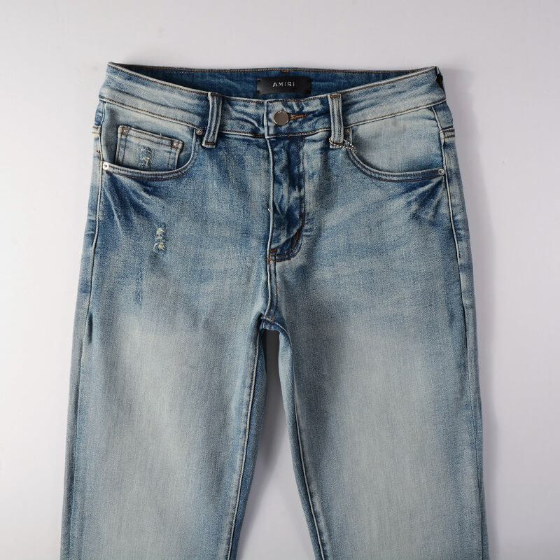 Amiri Fashion Jeans #895