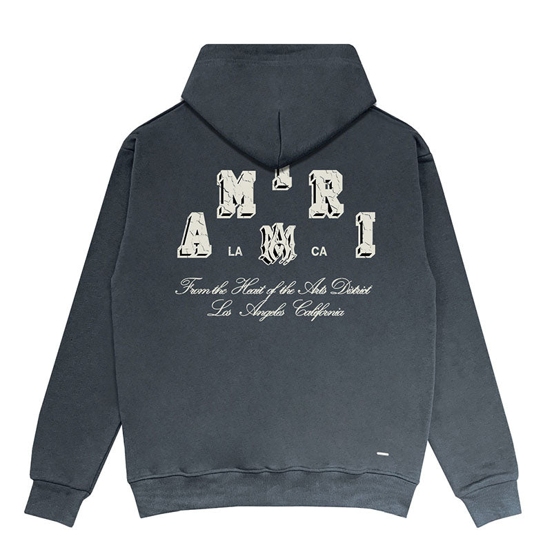 Amiri Fashion Hoodies