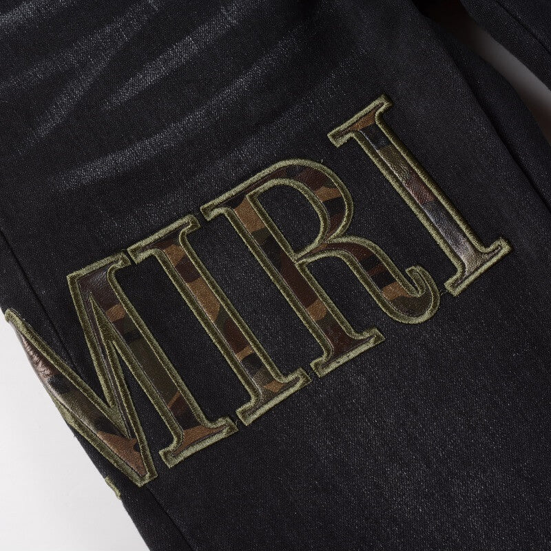 Amiri Fashion Jeans #872