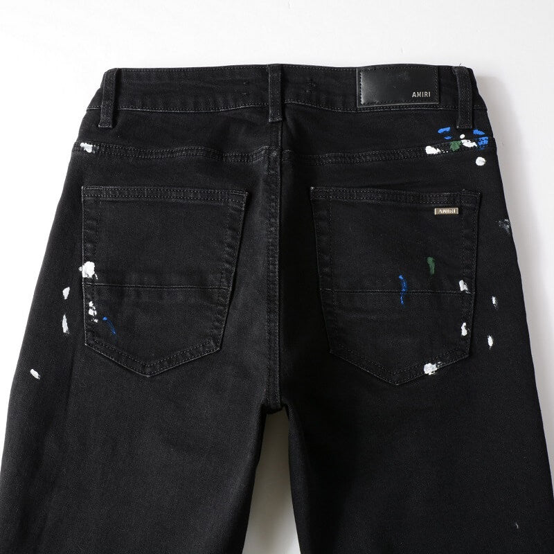 Amiri Fashion Jeans #889