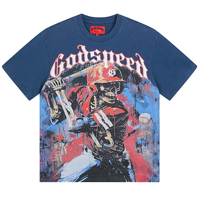 Godspeed Grandslam T-Shirt