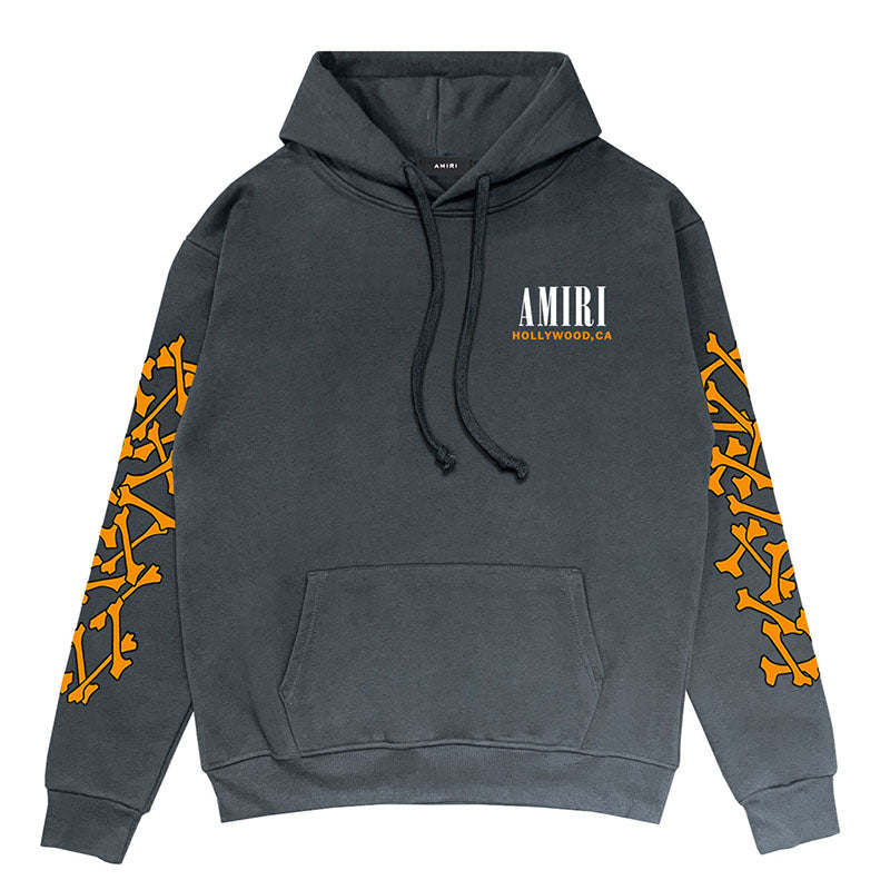 Amiri Fashion Hoodies