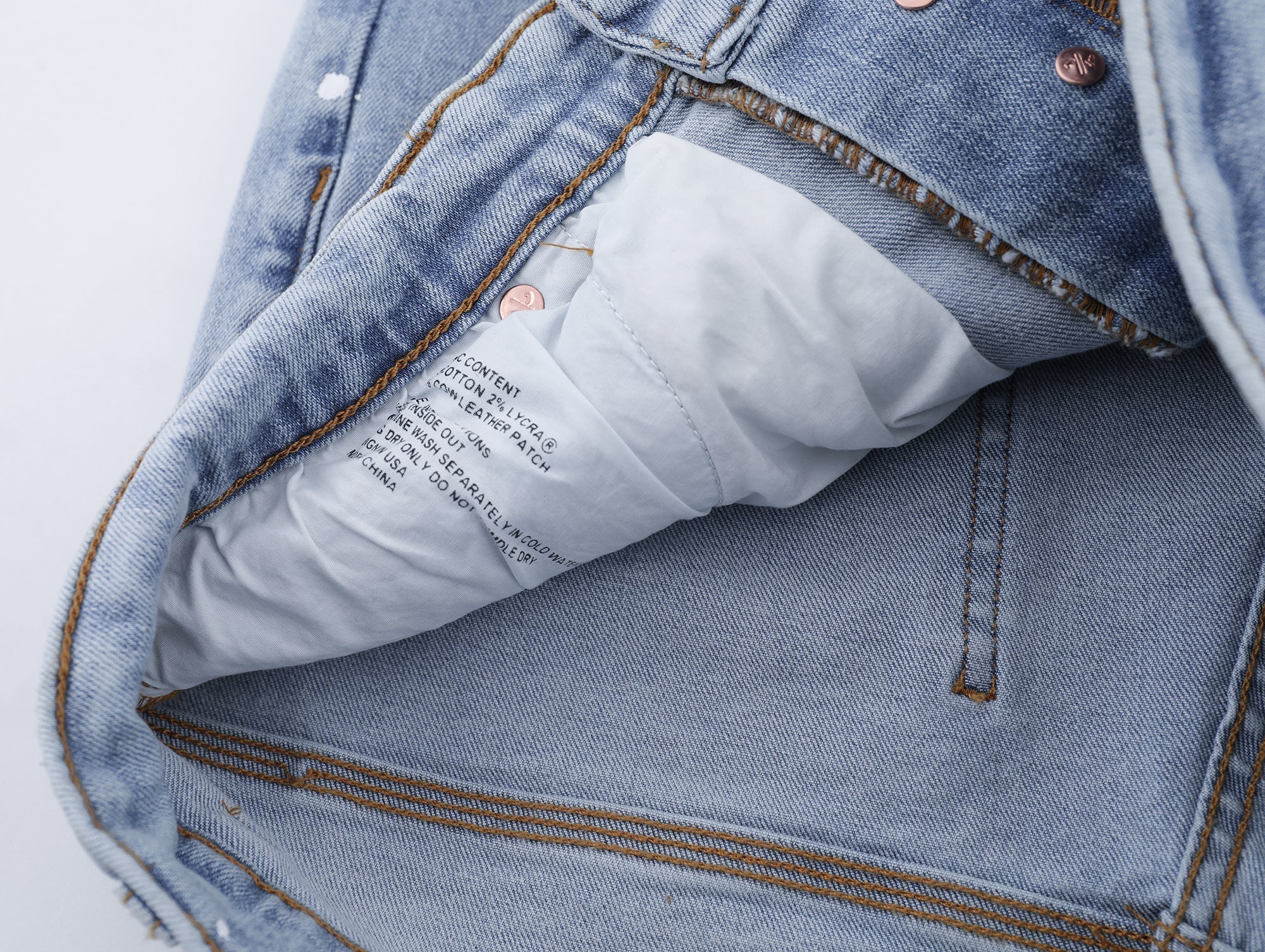 Purple Brand Jeans
