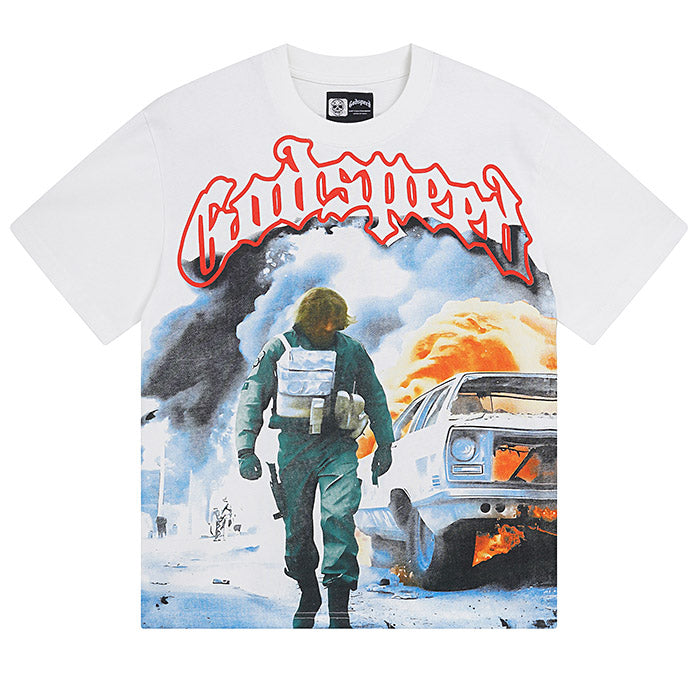 Godspeed Khaos T-Shirt