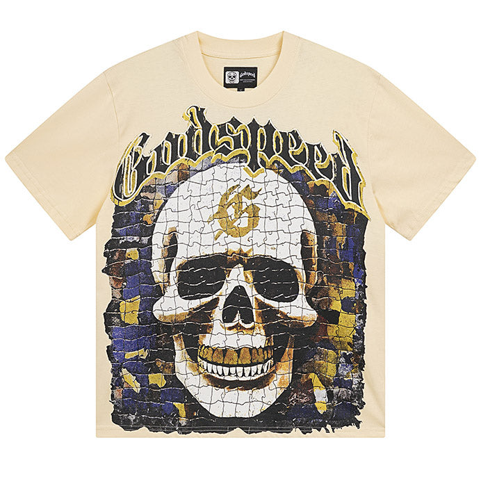 Godspeed Sklobe T-Shirt