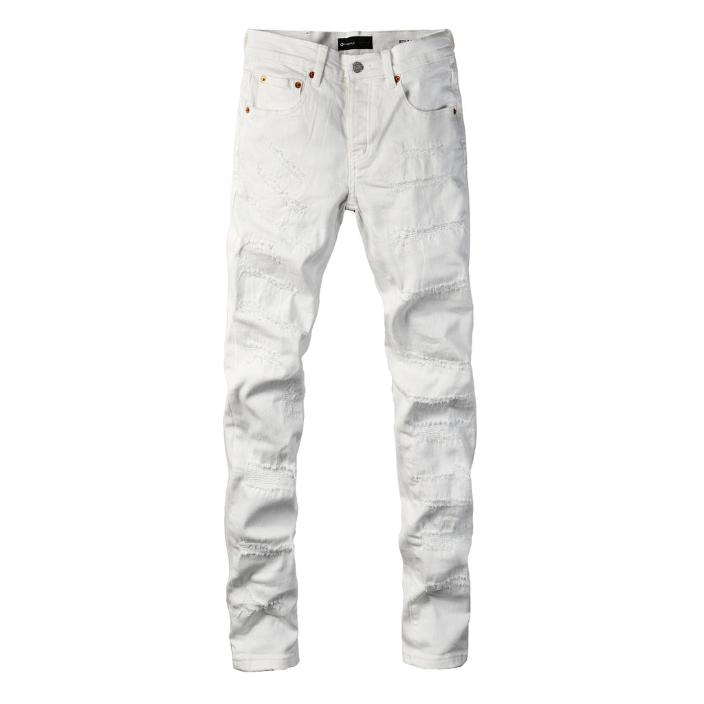 Purple Brand Jeans