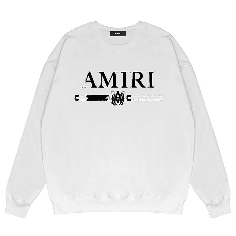 Amiri Fashion Sweatshirts