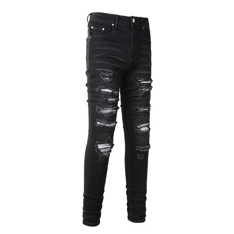 Amiri Fashion Jeans #891