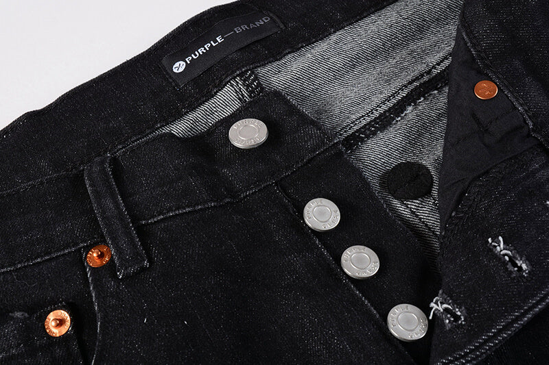 Purple Brand Jean